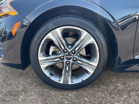 Certified 2024 Kia K5 EX FWD image 14