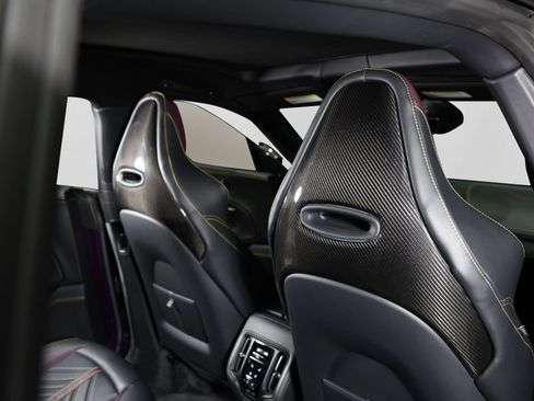 Used 2024 Aston Martin DBX 707 AWD/4WD image 5