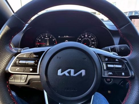 Used 2023 Kia Forte GT image 22