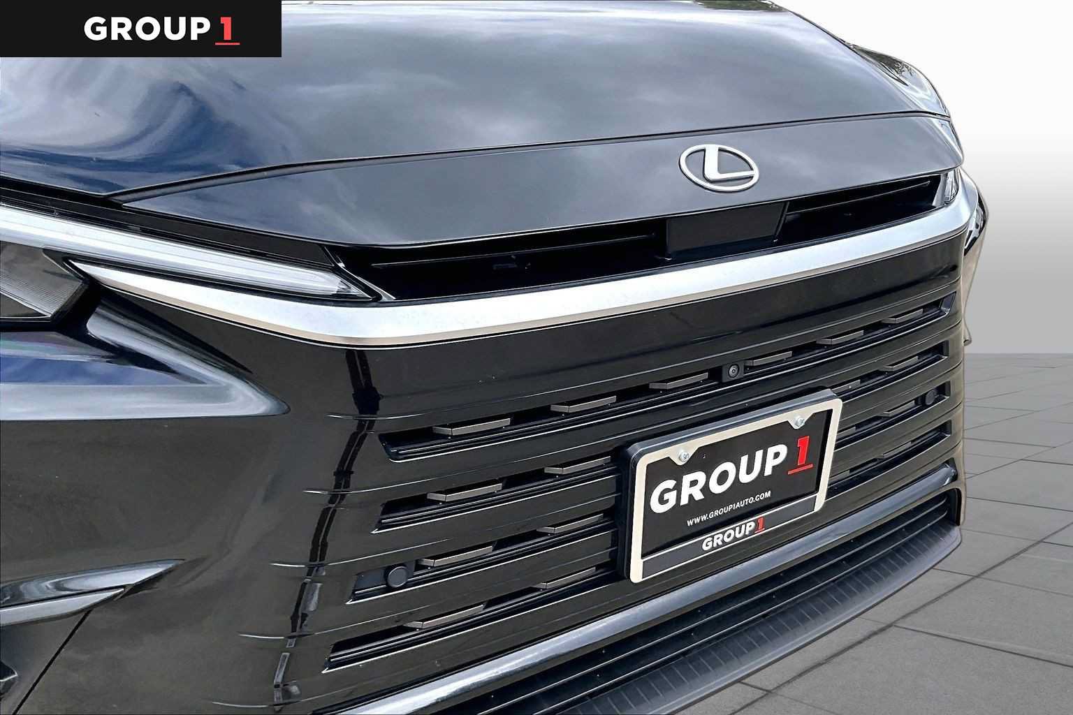 Used 2026 Lexus TX 350 AWD w/ Technology Package image 27