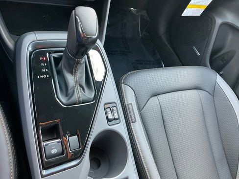 New 2026 Subaru Crosstrek 2.5i Wilderness image 13