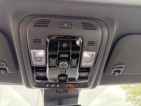 New 2026 Chevrolet Tahoe Premier AWD/4WD image 34