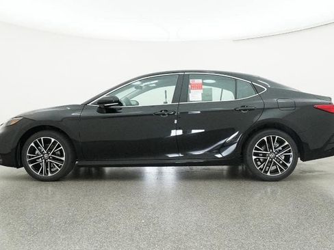 New 2026 Toyota Camry XLE AWD/4WD image 19