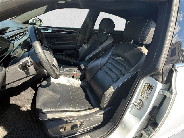 Used 2023 Volkswagen Arteon SEL AWD/4WD image 12