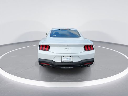 New 2026 Ford Mustang Coupe image 7