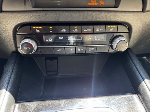 Used 2019 MAZDA CX-5 Touring AWD/4WD image 28