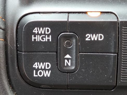 Used 2021 RAM 3500 Limited AWD/4WD image 30