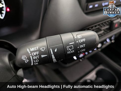 Used 2024 Honda HR-V Sport image 25