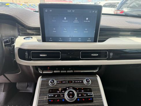 Used 2020 Lincoln Aviator Black Label w/ Dynamic Handling Package AWD/4WD image 23