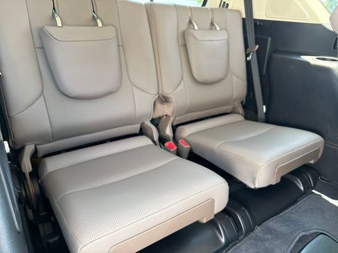 Used 2022 Lexus GX 460 Premium AWD/4WD image 35