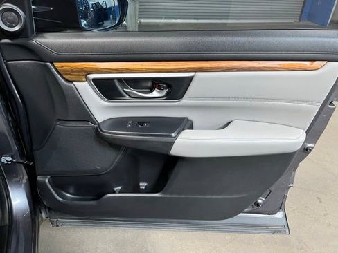 Used 2018 Honda CR-V EX-L image 11