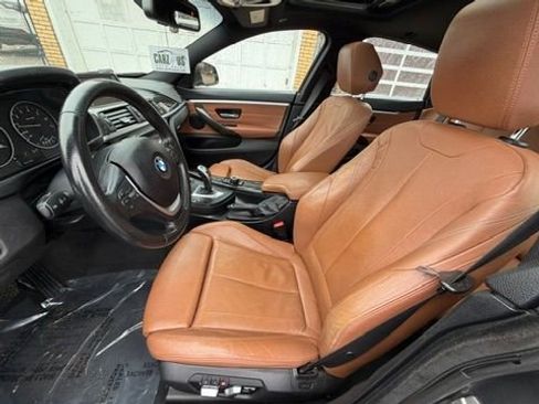 Used 2017 BMW 430i Gran Coupe 430i Gran Coupe image 18