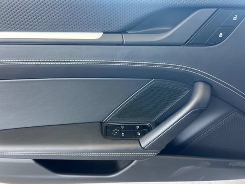 Certified 2022 Porsche 911 GT3 RWD image 11