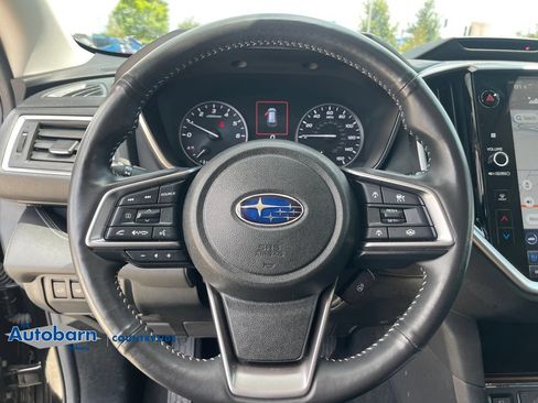 Used 2024 Subaru Ascent Touring AWD/4WD image 12
