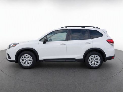 Certified 2023 Subaru Forester AWD/4WD image 6