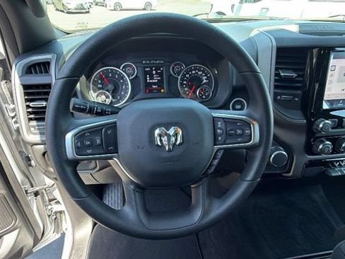 New 2026 RAM 1500 Express AWD/4WD image 25
