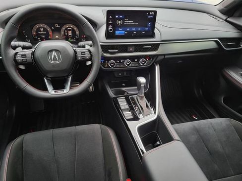 Used 2025 Acura ADX A-Spec image 15