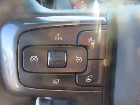 Certified 2025 Chevrolet Silverado 1500 High Country w/ Technology Package image 16