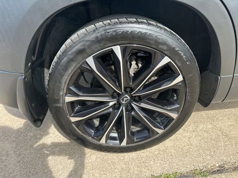 Used 2023 MAZDA CX-50 2.5 Turbo w/ Cargo Package image 5