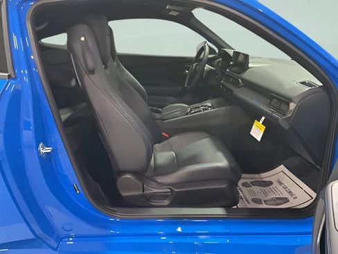 New 2026 Honda Prelude image 44