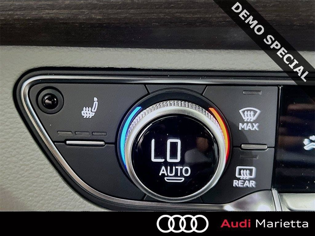 New 2025 Audi Q5 2.0T Premium Plus AWD/4WD image 24