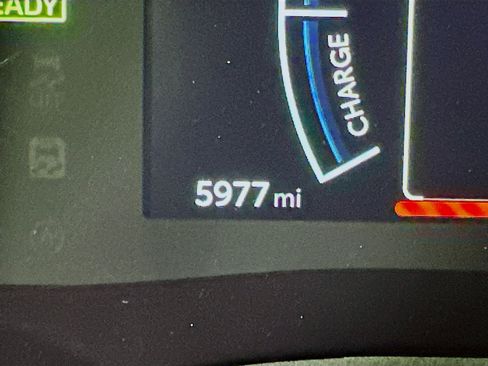 Used 2026 Toyota Camry SE w/ Multimedia Upgrade Package FWD image 19