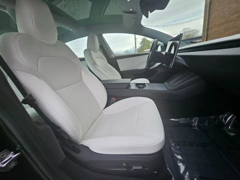 Used 2025 Tesla Model 3 Long Range image 56