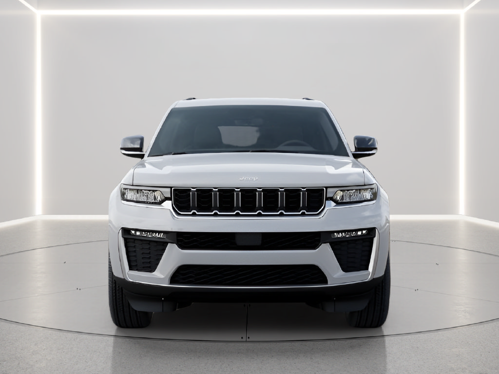 New 2026 Jeep Grand Cherokee Limited AWD/4WD image 7