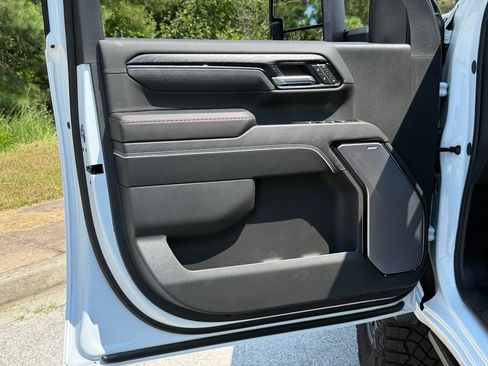 New 2026 GMC Sierra 2500 AT4X w/ AT4X AEV Edition AWD/4WD image 16