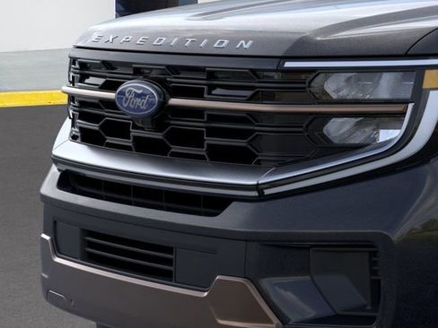 New 2026 Ford Expedition Max King Ranch AWD/4WD image 21
