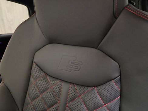 New 2026 Audi SQ7 Prestige AWD/4WD image 17