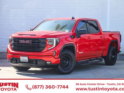 Used 2026 GMC Sierra 1500 Elevation