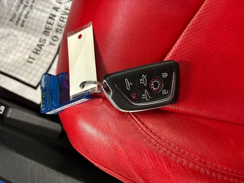 Used 2021 Chevrolet Corvette Stingray Preferred Conv w/ Z51 Performance Package image 29