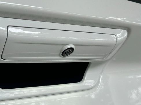 Used 2025 RAM 2500 Limited AWD/4WD image 22