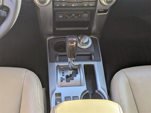 Used 2022 Toyota 4Runner Limited image 20