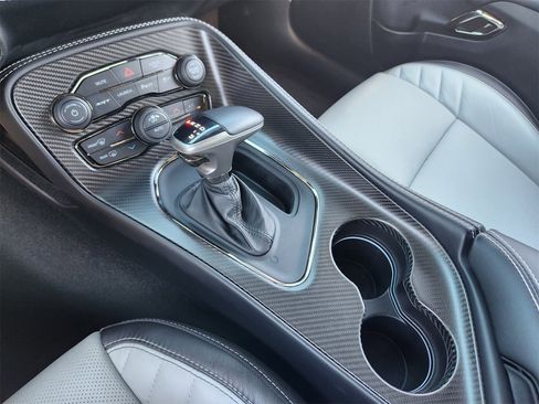 Used 2023 Dodge Challenger SRT Hellcat w/ Driver Convenience Group image 29