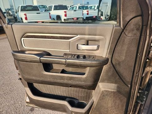 Used 2021 RAM 2500 Big Horn w/ Level 1 Equipment Group AWD/4WD image 28