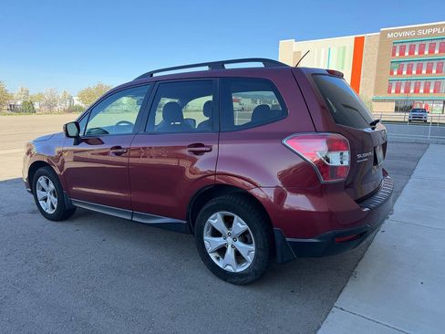 Used 2015 Subaru Forester 2.5i Premium w/ All-Weather Package image 9