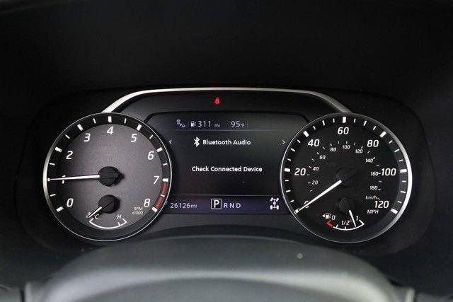 Used 2022 Nissan Frontier SV w/ SV Premium Package AWD/4WD image 11