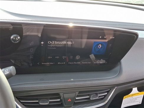 New 2025 Buick Encore GX Preferred w/ Advanced Technology Package image 14