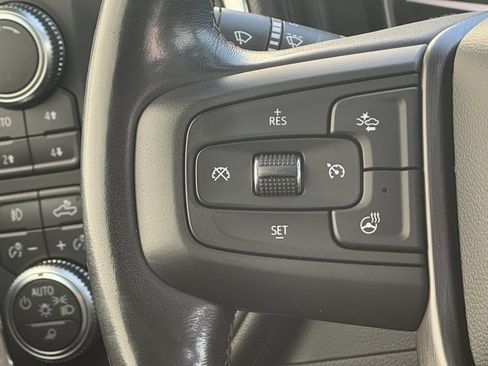 Used 2019 GMC Sierra 1500 AT4 w/ AT4 Premium Package image 20