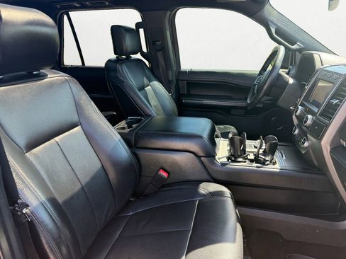 Used 2020 Ford Expedition XLT w/ Equipment Group 202A AWD/4WD image 15