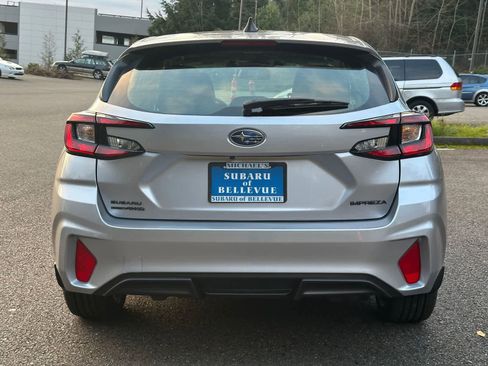 New 2026 Subaru Impreza 2.0i Sport image 4