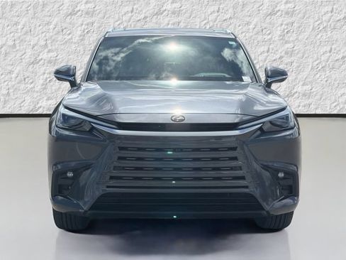 New 2026 Lexus TX 350 AWD w/ Technology Package image 8