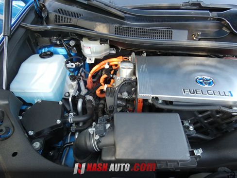 Used 2018 Toyota Mirai FWD image 68