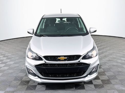Used 2020 Chevrolet Spark LT image 2