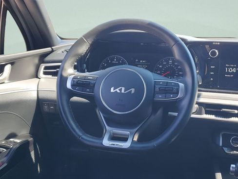 Used 2024 Kia K5 GT-Line w/ GT-Line Premium Package image 25