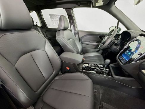 New 2026 Subaru Forester Limited image 34