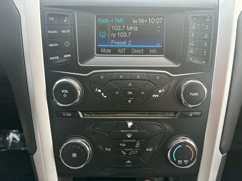 Used 2014 Ford Fusion S image 13