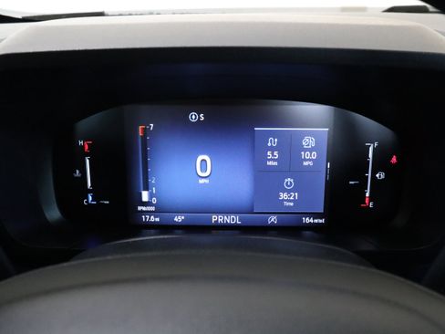 New 2026 Ford Maverick XLT image 24